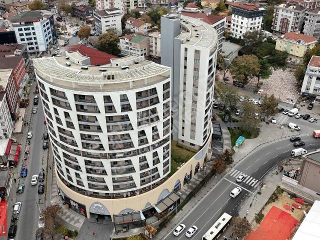 Sancaktepe, İstanbul içerisinde kiralık mülk