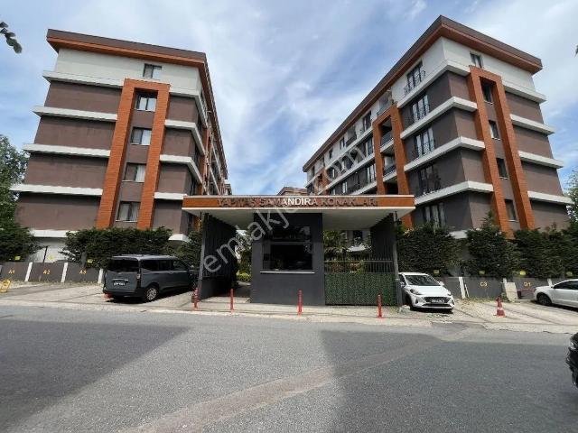 Sancaktepe, İstanbul içerisinde kiralık mülk