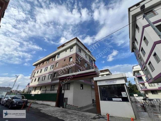 Osmangazi Mahallesi, Sancaktepe içerisinde kiralık mülk