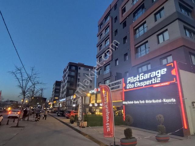 Sancaktepe, İstanbul içerisinde satılık mülk