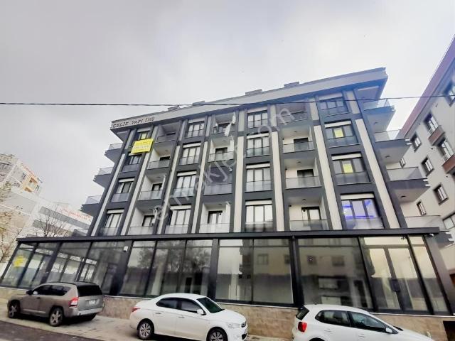 Sancaktepe, İstanbul içerisinde kiralık mülk