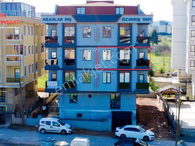 Sancaktepe, İstanbul içerisinde satılık mülk
