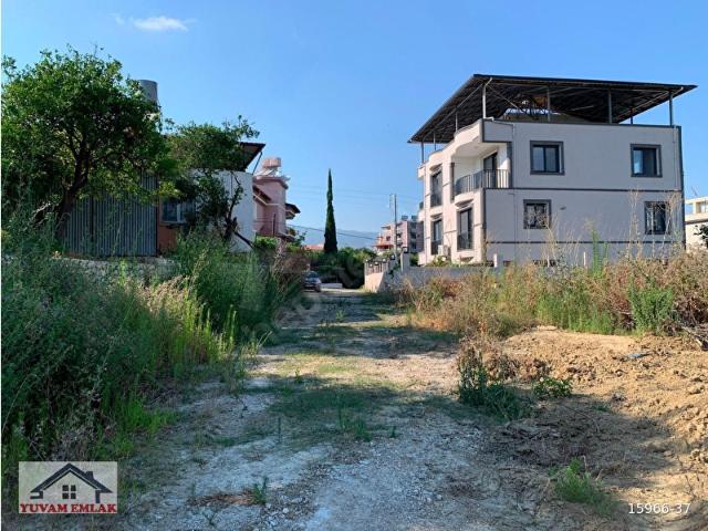 Samandağ, Hatay içerisinde satılık Arsa