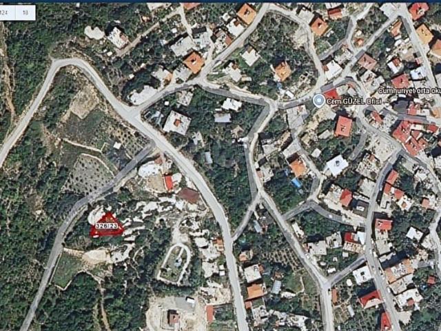 Samandağ, Hatay içerisinde satılık Arsa