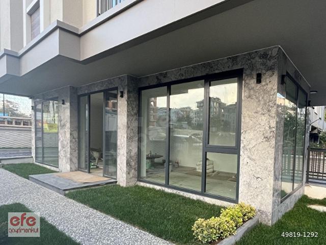 Sancaktepe, İstanbul içerisinde satılık Dükkan