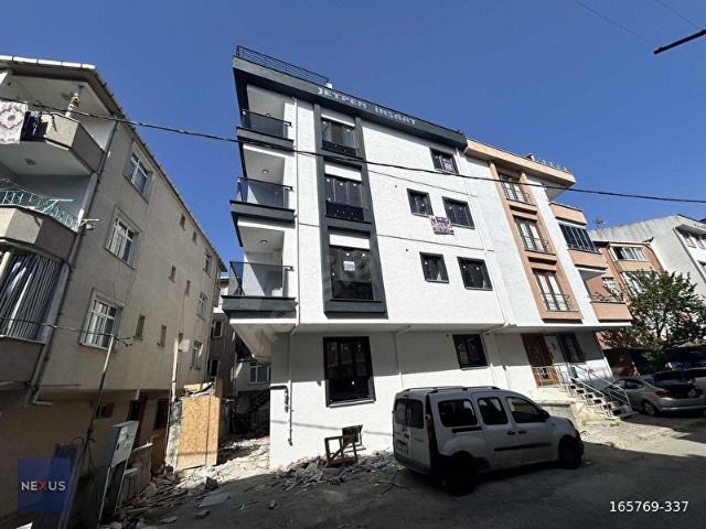 Sancaktepe, İstanbul içerisinde satılık mülk