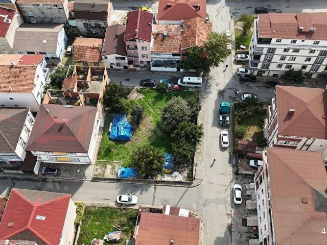 Sancaktepe, İstanbul içerisinde satılık Arsa