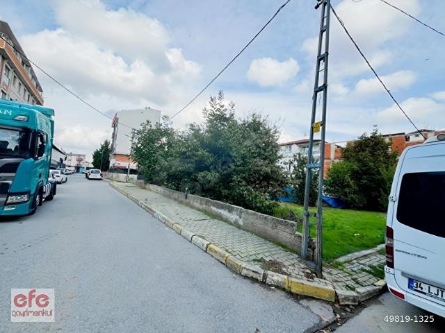 Sancaktepe, İstanbul içerisinde satılık Arsa