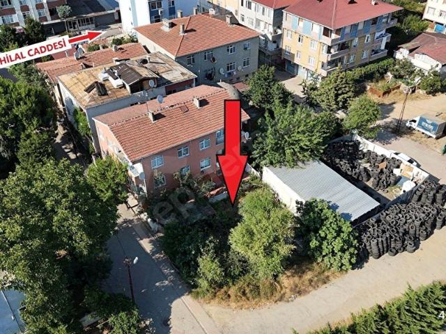 Sancaktepe, İstanbul içerisinde satılık Arsa