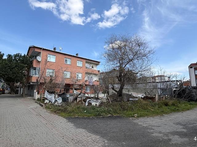 Sancaktepe, İstanbul içerisinde satılık Arsa