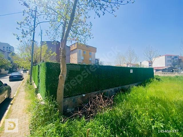 Sancaktepe, İstanbul içerisinde satılık Arsa