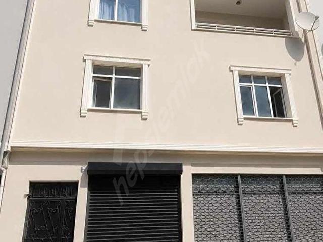 Sancaktepe, İstanbul içerisinde satılık Bina