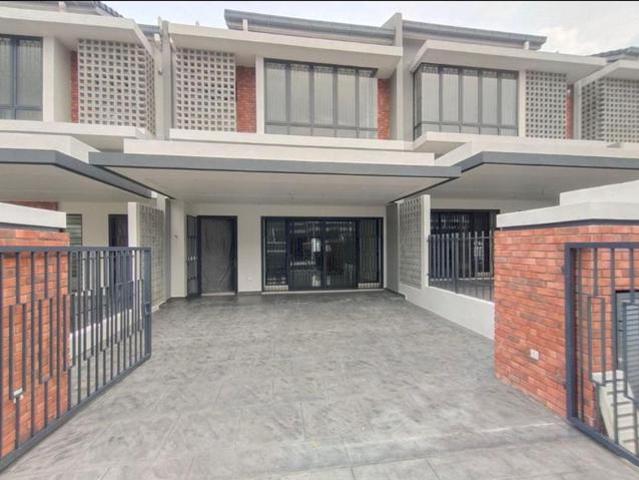 Terraced House for sale in Petaling, Alam Impian
