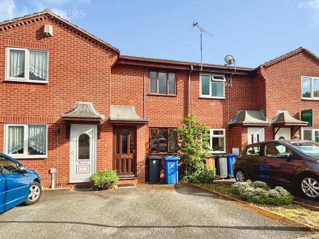 Apartment for rent in Oakwood, East Midlands