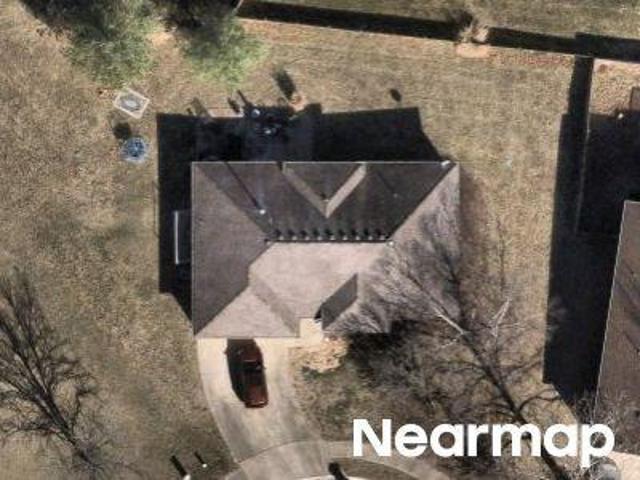 House for sale in Columbia, Missouri