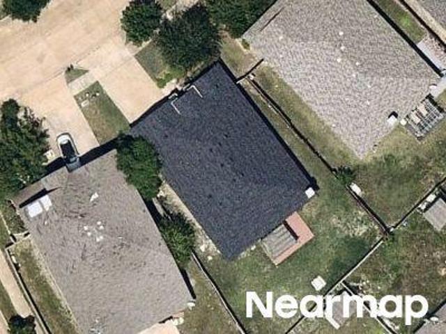 House for sale in Texas