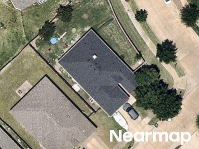 House for sale in Texas
