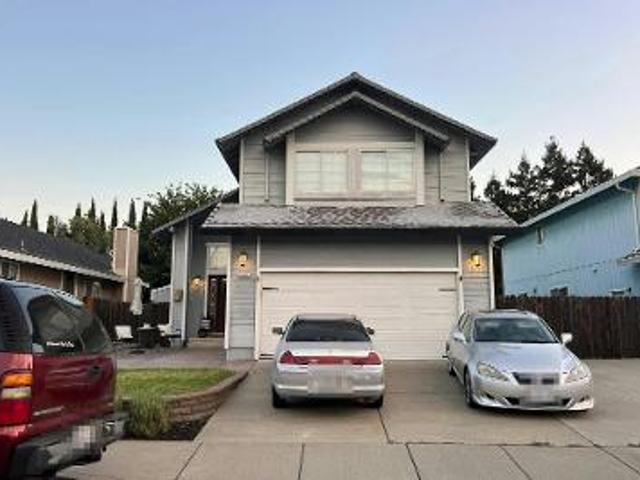 House for sale in Solano, California