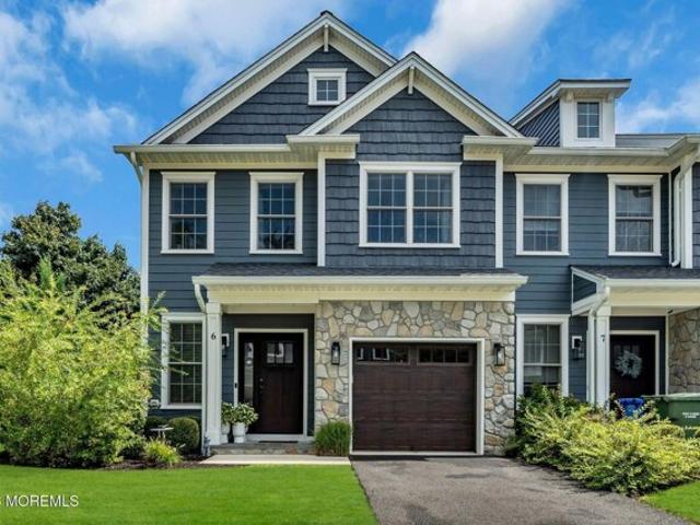 House for sale in Monmouth, New Jersey