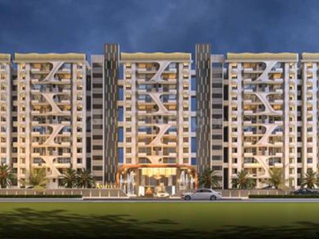 Flat for sale in Pink City, Rajasthan