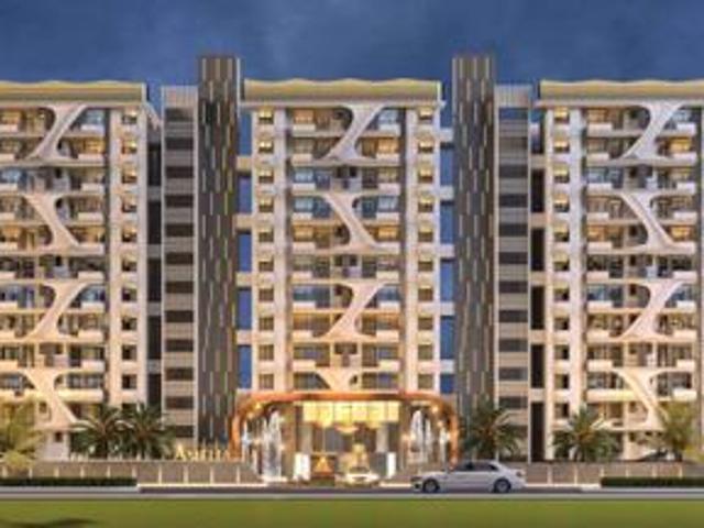 Flat for sale in Pink City, Rajasthan