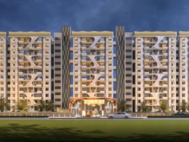 Flat for sale in Pink City, Rajasthan