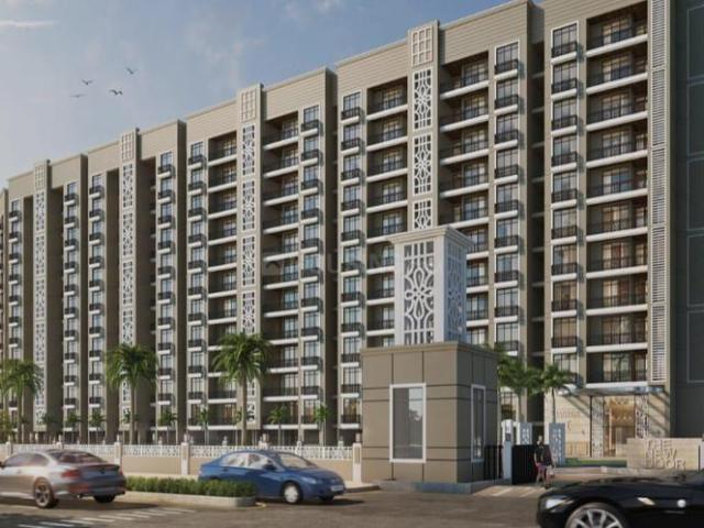 Flat for sale in Pink City, Rajasthan