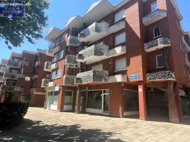 Local Comercial en alquiler en Distrito Municipal I (sin urbanizaciones), Pozuelo de Alarcón