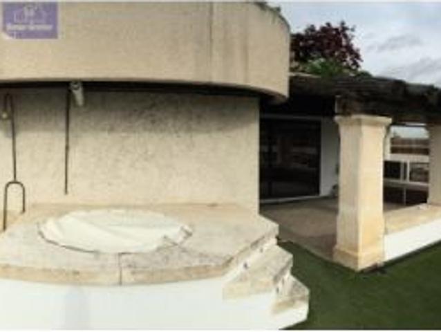 Piso en venta en Moncloa-Aravaca, Madrid