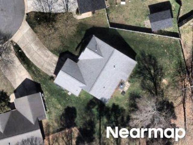 House for sale in Mecklenburg, North Carolina