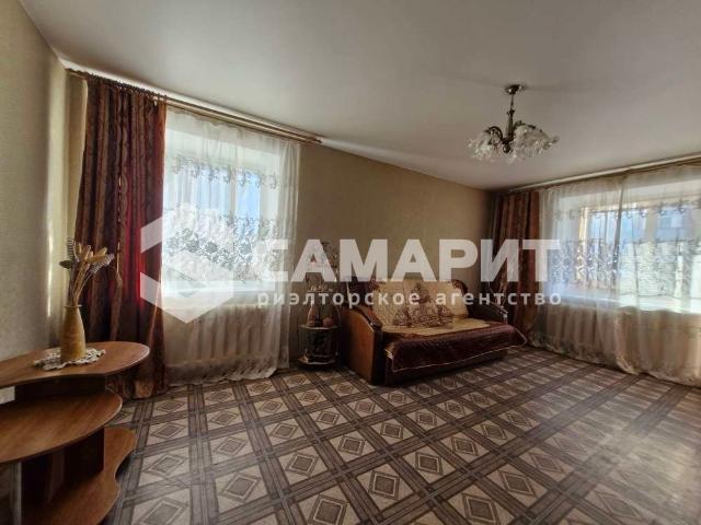 Квартира продажа в Самара, Самарская область