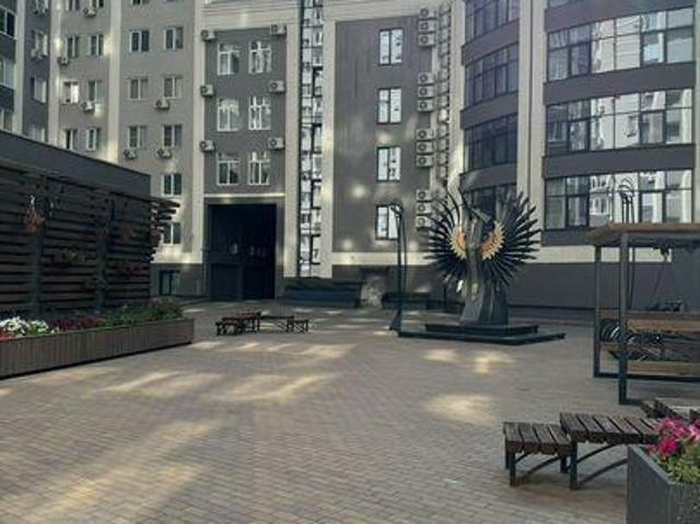Квартира аренда в Самара, Самарская область