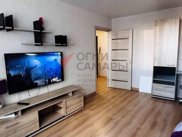 Квартира аренда в Самара, Самарская область