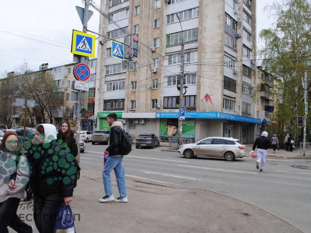 Квартира аренда в Самара, Самарская область