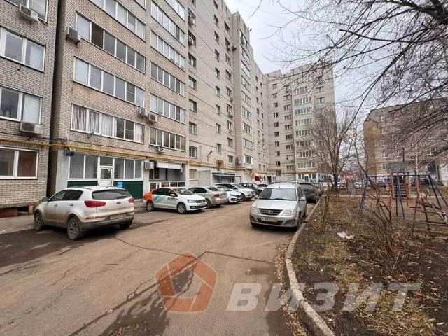 Квартира аренда в Самара, Самарская область
