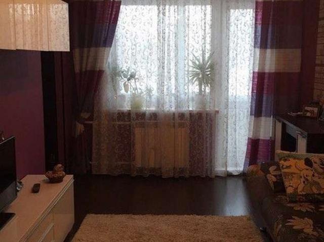 Квартира аренда в Самара, Самарская область