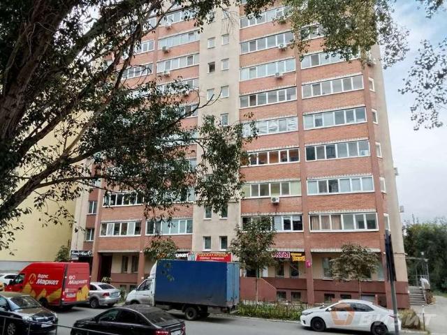 Квартира аренда в Самара, Самарская область
