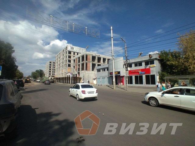 Квартира аренда в Самара, Самарская область