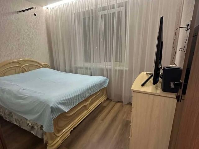 Квартира аренда в Самара, Самарская область