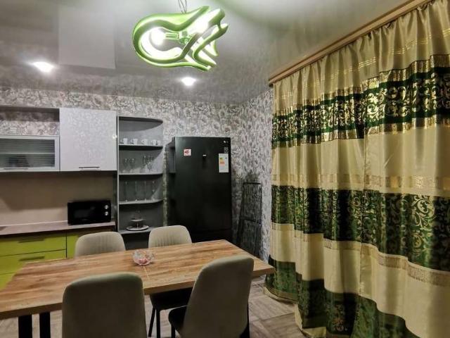 Квартира аренда в Самара, Самарская область