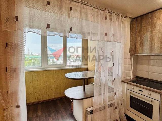 Квартира аренда в Самара, Самарская область