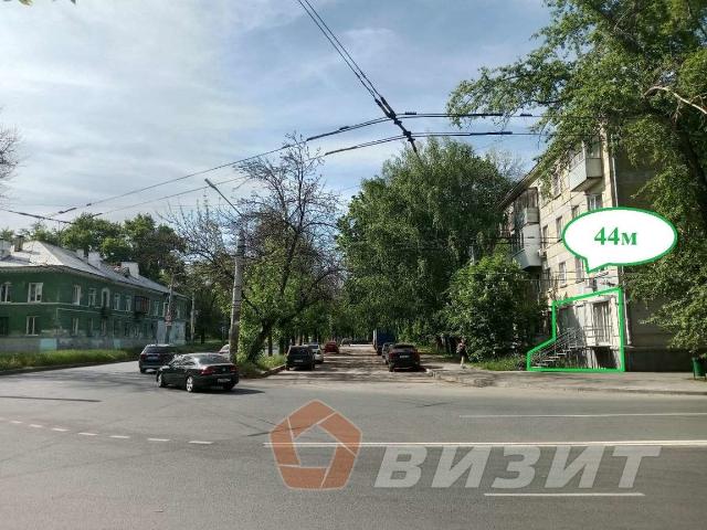 Квартира аренда в Самара, Самарская область