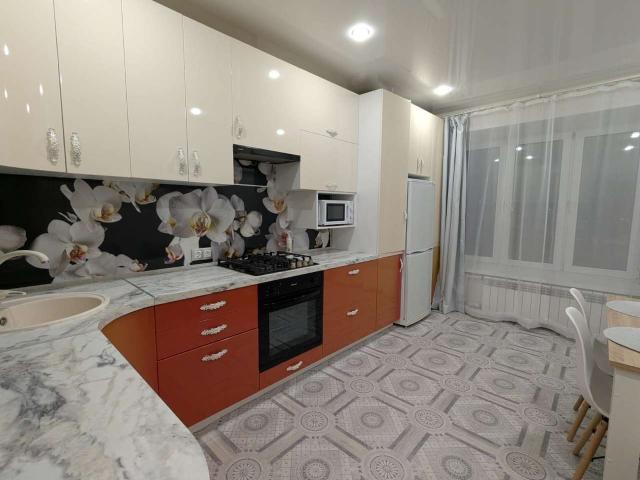 Квартира аренда в Самара, Самарская область