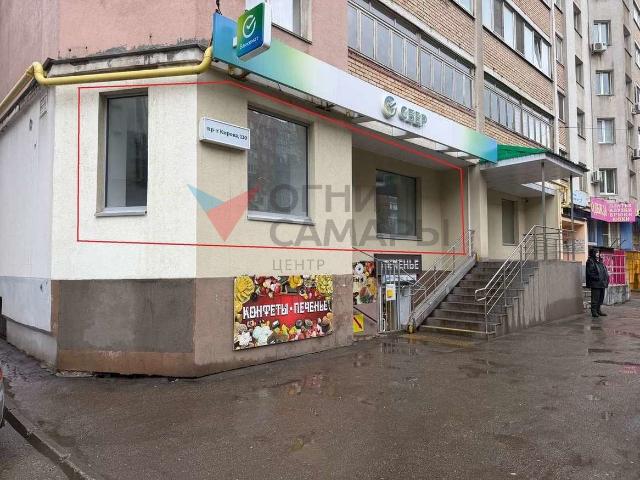 Квартира аренда в Самара, Самарская область