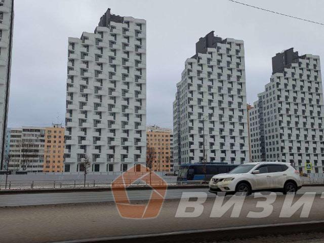 Квартира аренда в Самара, Самарская область
