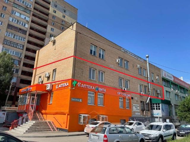 Квартира продажа в Самара, Самарская область