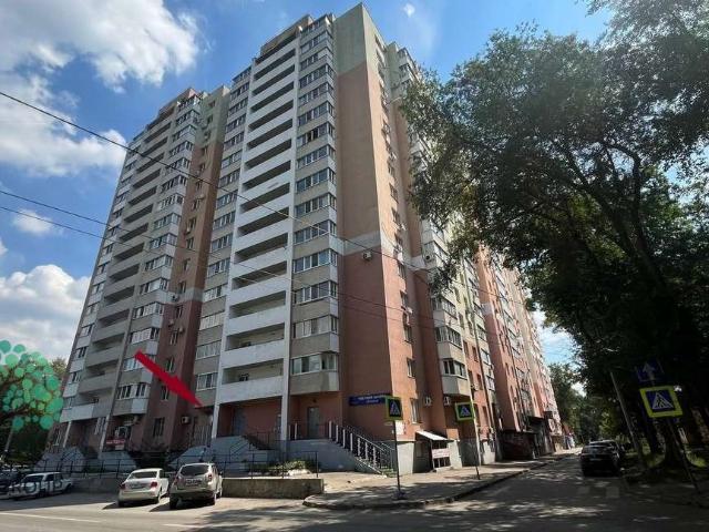 Квартира аренда в Самара, Самарская область