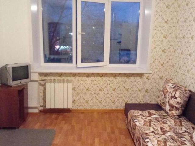 Квартира аренда в Самара, Самарская область