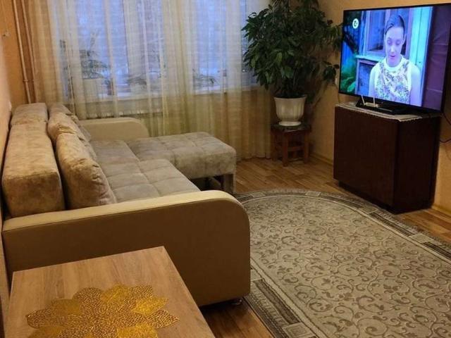 Квартира аренда в Самара, Самарская область