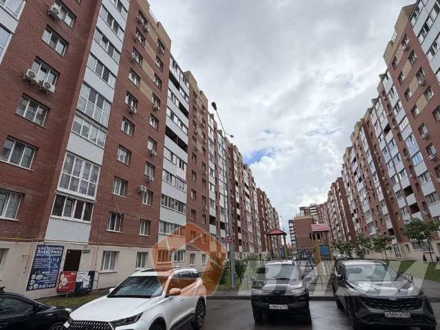 Квартира аренда в Самара, Самарская область